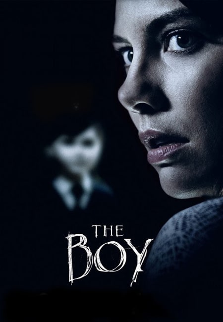 دانلود فیلم پسر دوبله فارسی The Boy 2016