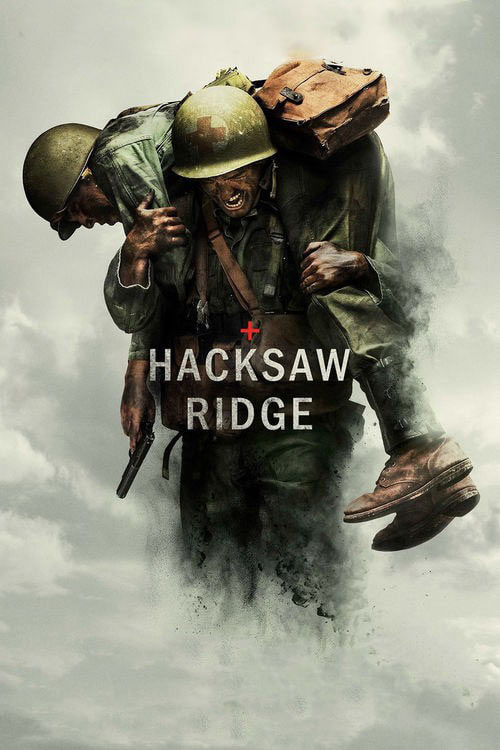 دانلود فیلم سه تیغ اره ای دوبله فارسی Hacksaw Ridge 2016