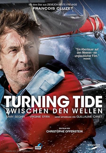 turning tide