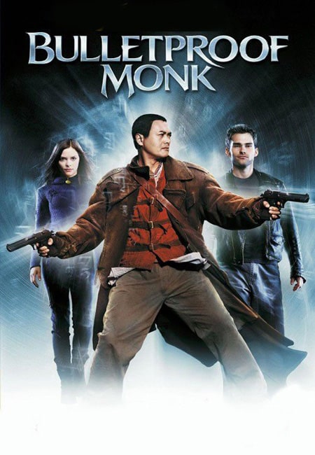 دانلود فیلم کاهن ضد گلوله دوبله فارسی Bulletproof Monk 2003