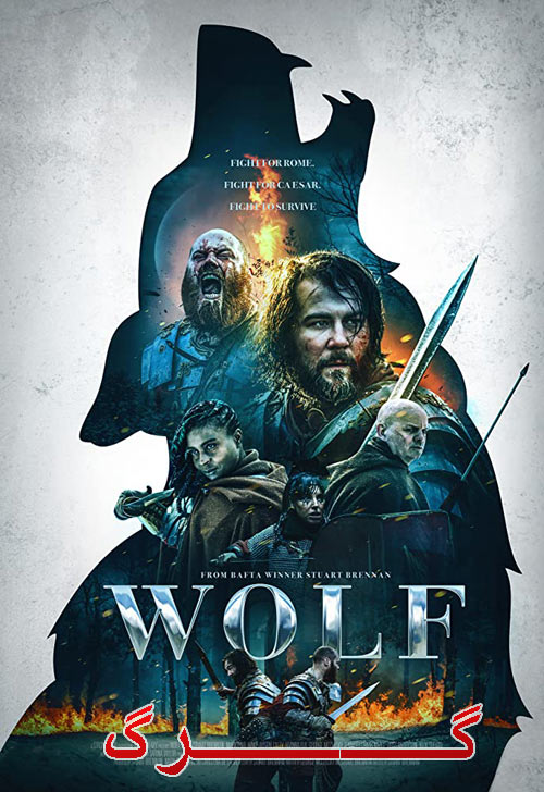Wolf 2019