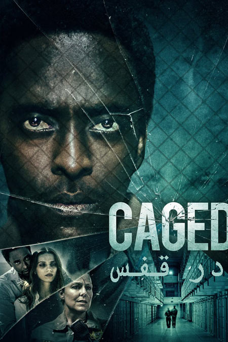 دانلود فیلم در قفس Caged 2021