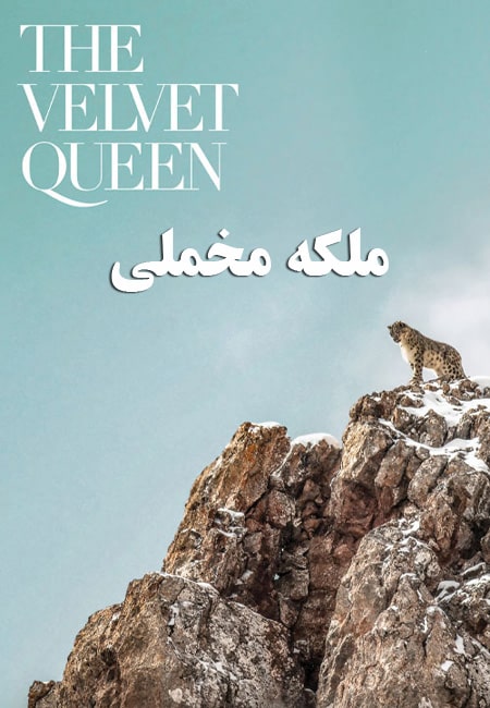 دانلود مستند ملکه مخملی The Velvet Queen 2021