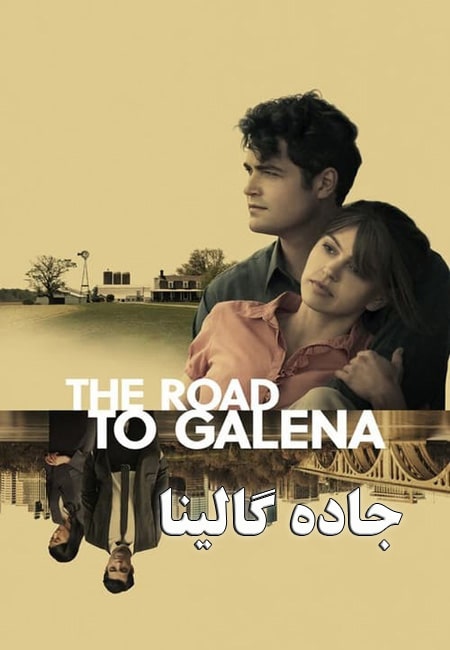 دانلود فیلم جاده گالینا The Road to Galena 2022