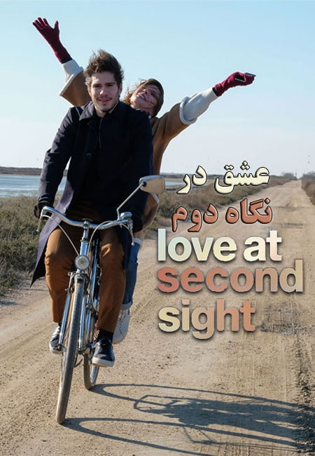 دانلود فیلم عشق در نگاه دوم Love at Second Sight 2019