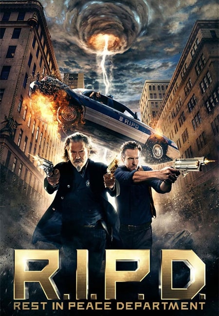 دانلود فیلم آر.آی.پی.دی RIPD 2013