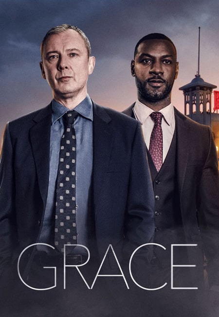 دانلود سریال گریس Grace 2021-2023