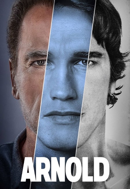 دانلود مستند آرنولد Arnold 2023