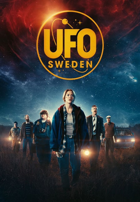 دانلود فیلم یوفوی سوئدی دوبله فارسی UFO Sweden 2022
