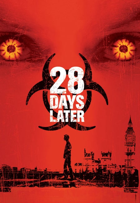 دانلود فیلم 28 روز بعد Film 28 Days Later 2002