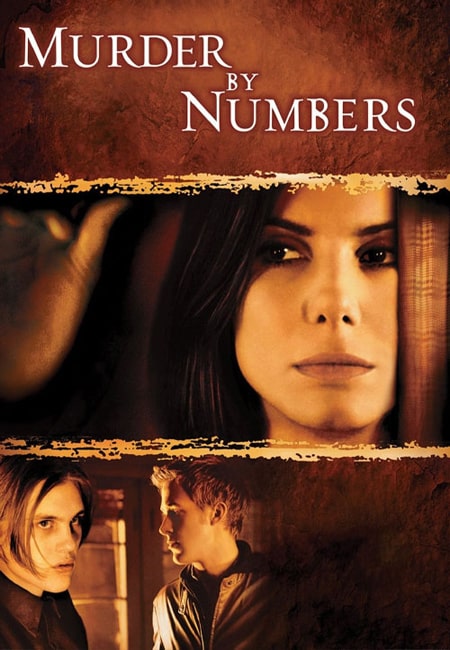 دانلود فیلم قتل با اعداد Murder by Numbers 2002