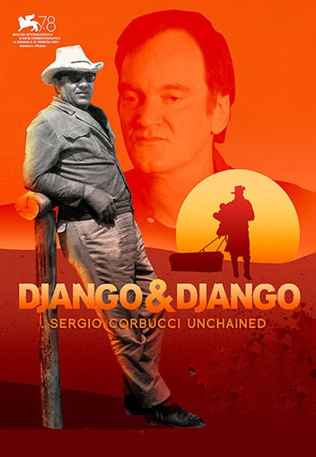دانلود مستند جانگو و جانگو Django and Django 2021