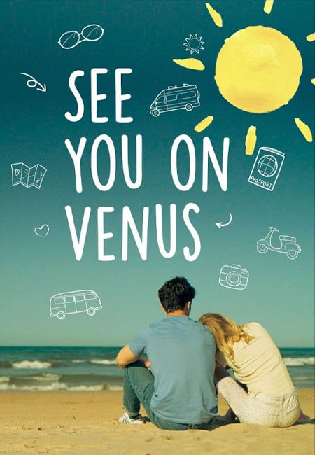 دانلود فیلم در ونوس می بینمت See You on Venus 2023