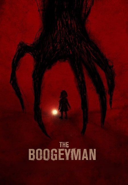 دانلود فیلم بوگیمن دوبله فارسی The Boogeyman 2023