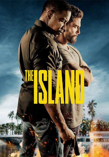 دانلود فیلم جزیره دوبله فارسی The Island 2023