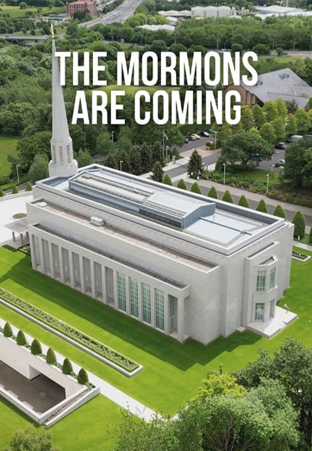 دانلود مستند مورمون ها می آیند The Mormons are Coming 2023