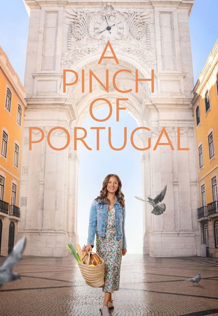 دانلود فیلم آشپزی پرتغالی A Pinch of Portugal 2023