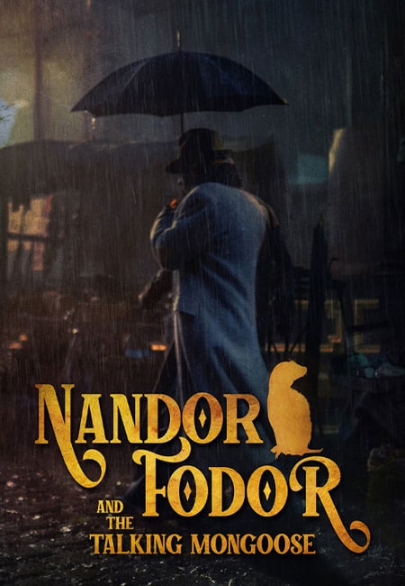 Nandor Fodor