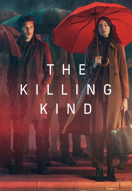 دانلود سریال نوع کشنده The Killing Kind 2023