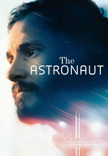 دانلود فیلم فضانورد The Astronaut 2022