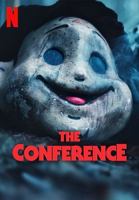 دانلود فیلم کنفرانس The Conference 2023