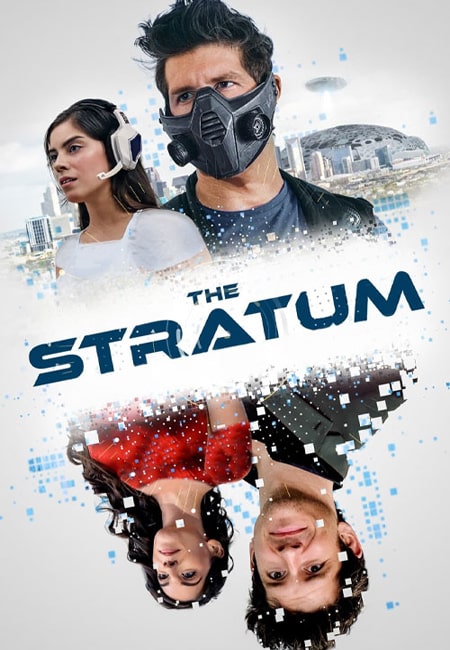 دانلود فیلم طبقه The Stratum 2023