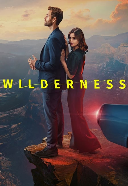 دانلود سریال طبیعت بکر Wilderness 2023