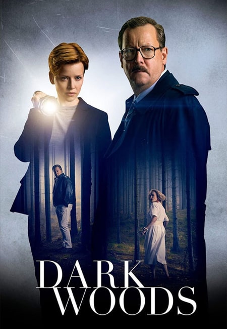 دانلود سریال جنگل تاریکی Dark Woods 2020