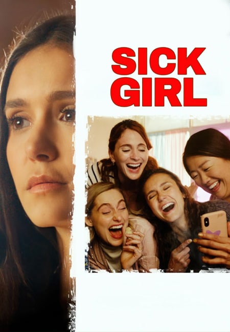 دانلود فیلم دختر بیمار Sick Girl 2023