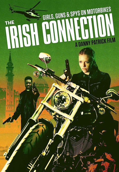 دانلود فیلم ارتباط ایرلندی The Irish Connection 2022