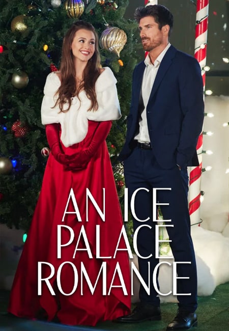 دانلود فیلم داستان عاشقانه قصر یخی An Ice Palace Romance 2023