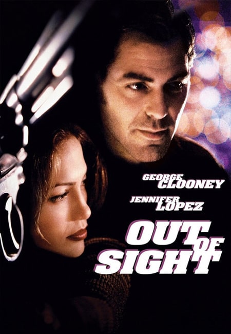 دانلود فیلم خارج از دید Out of Sight 1998