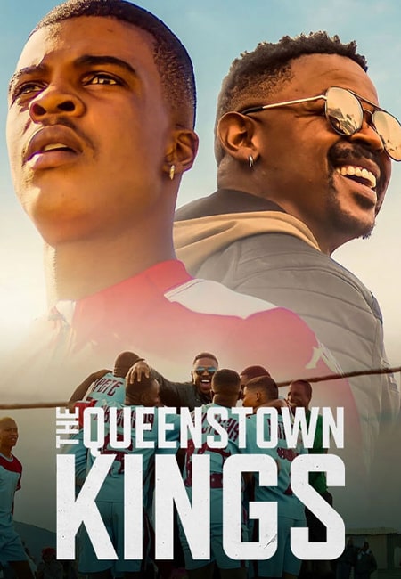 دانلود فیلم پادشاهان کویینزتاون The Queenstown Kings 2023