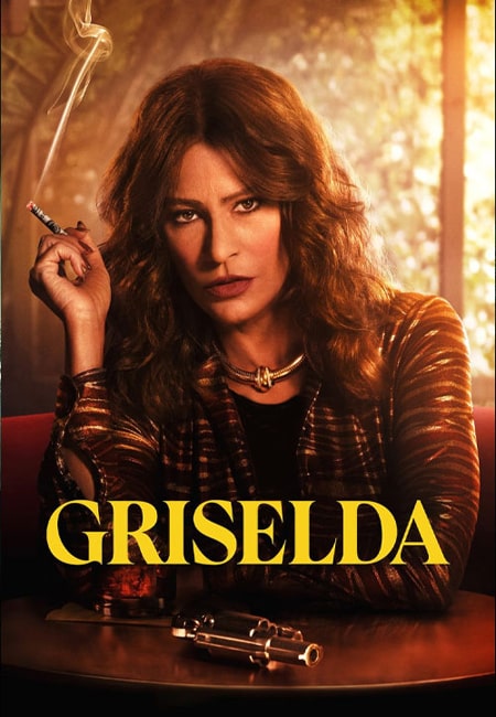 دانلود سریال گریزلدا Griselda 2024