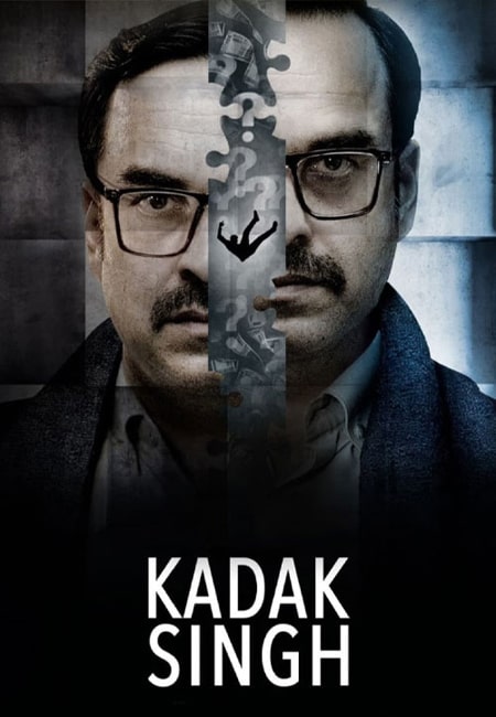 دانلود فیلم کاداک سینگ دوبله فارسی Kadak Singh 2023