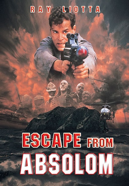 دانلود فیلم فرار از آبسولوم دوبله فارسی No Escape 1994
