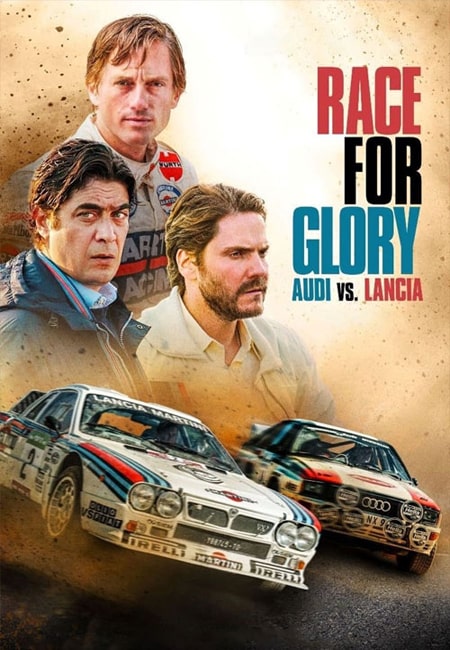 دانلود فیلم مسابقه برای افتخار دوبله فارسی Race for Glory: Audi vs. Lancia 2024