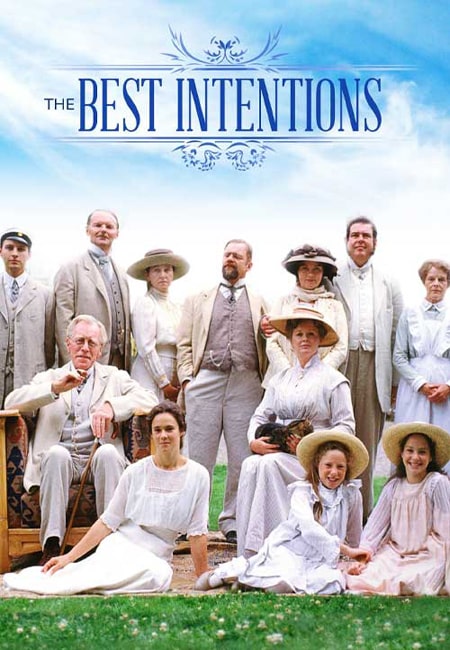 دانلود فیلم بهترین نیات The Best Intentions 1992