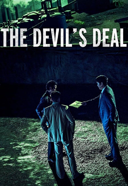 دانلود فیلم معامله شیطان دوبله فارسی The Devil’s Deal 2023