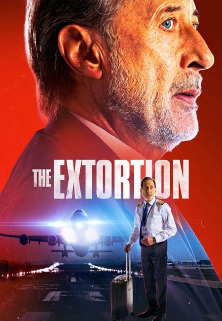 دانلود فیلم اخاذی دوبله فارسی The Extortion 2023