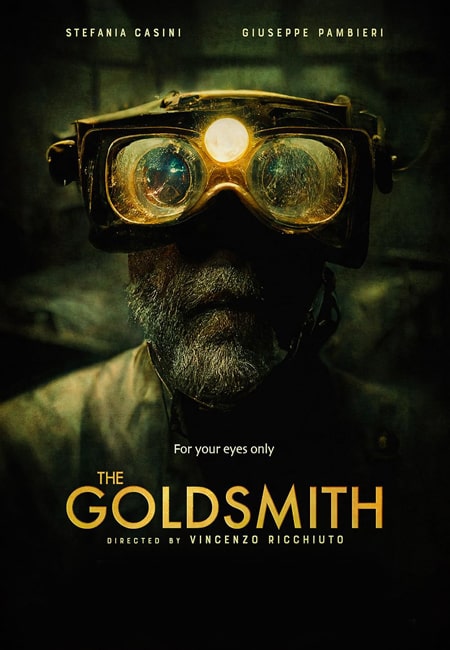 دانلود فیلم زرگر The Goldsmith 2022