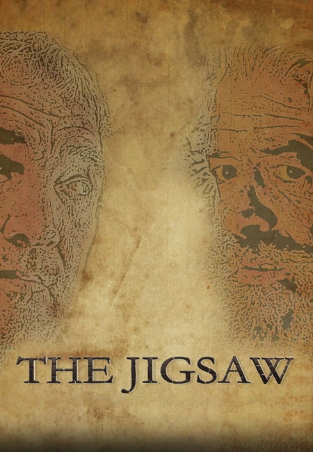 دانلود فیلم جیگسا The Jigsaw 2014