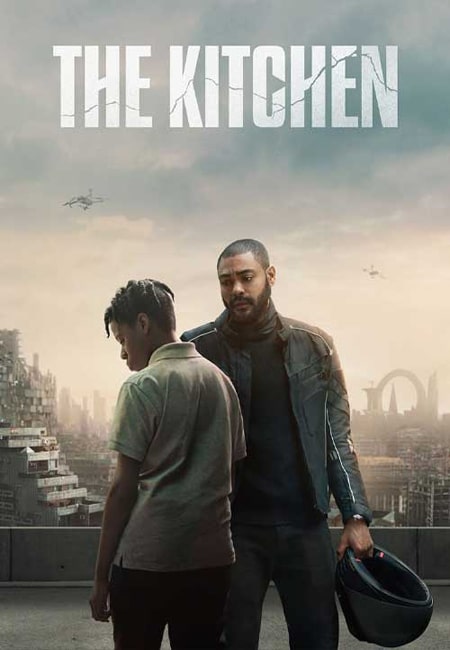 دانلود فیلم آشپزخانه The Kitchen 2023