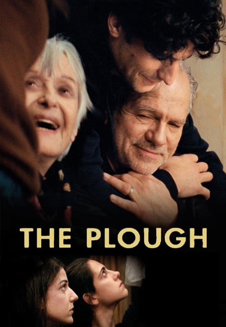 دانلود فیلم هفت اورنگ The Plough 2023