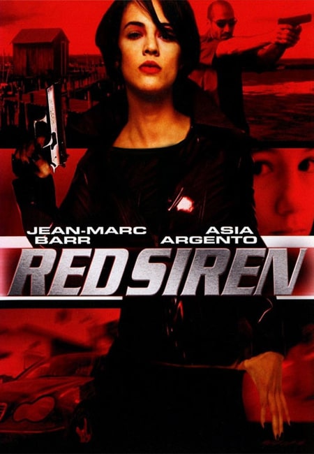 دانلود فیلم آژیر قرمز دوبله فارسی The Red Siren 2002