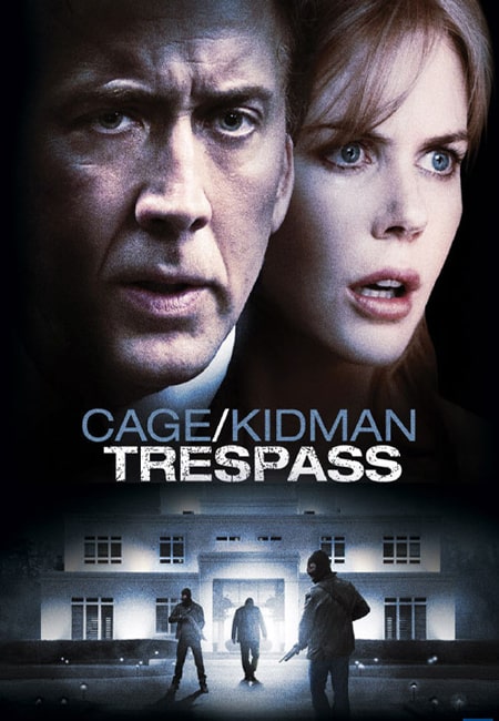 دانلود فیلم بحران دوبله فارسی Trespass 2011
