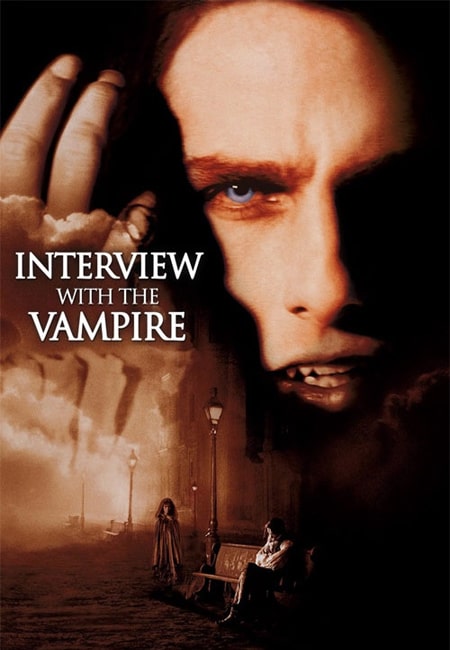 دانلود فیلم مصاحبه با خون ‌آشام Interview with the Vampire 1994