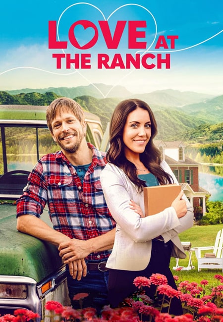 دانلود فیلم عشق در مزرعه Love at the Ranch 2021