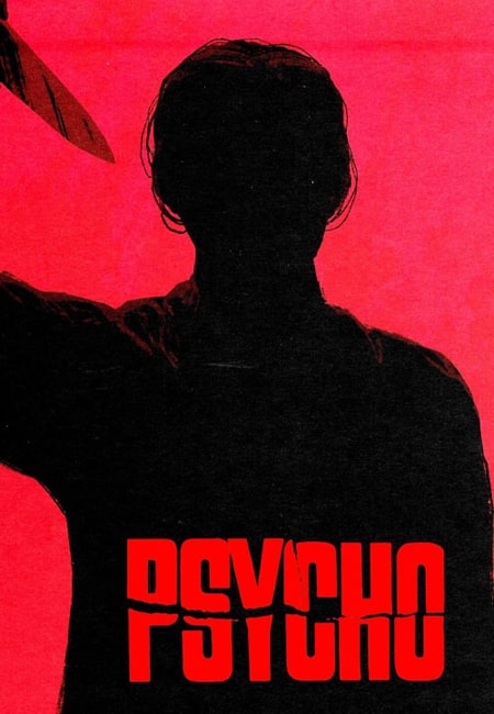 دانلود فیلم روانی Psycho 1998