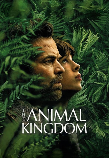 دانلود فیلم پادشاهی حیوانات دوبله فارسی The Animal Kingdom 2023